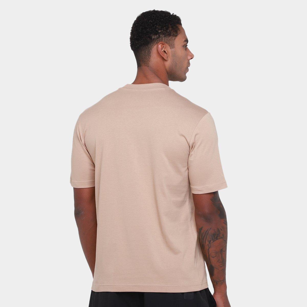 Camiseta Adidas Big Logo Masculina - 2