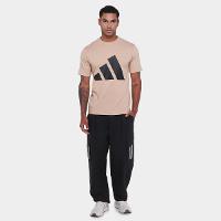 Camiseta Adidas Big Logo Masculina - 4