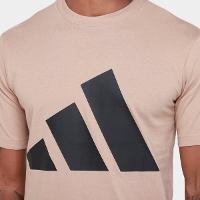 Camiseta Adidas Big Logo Masculina - 3