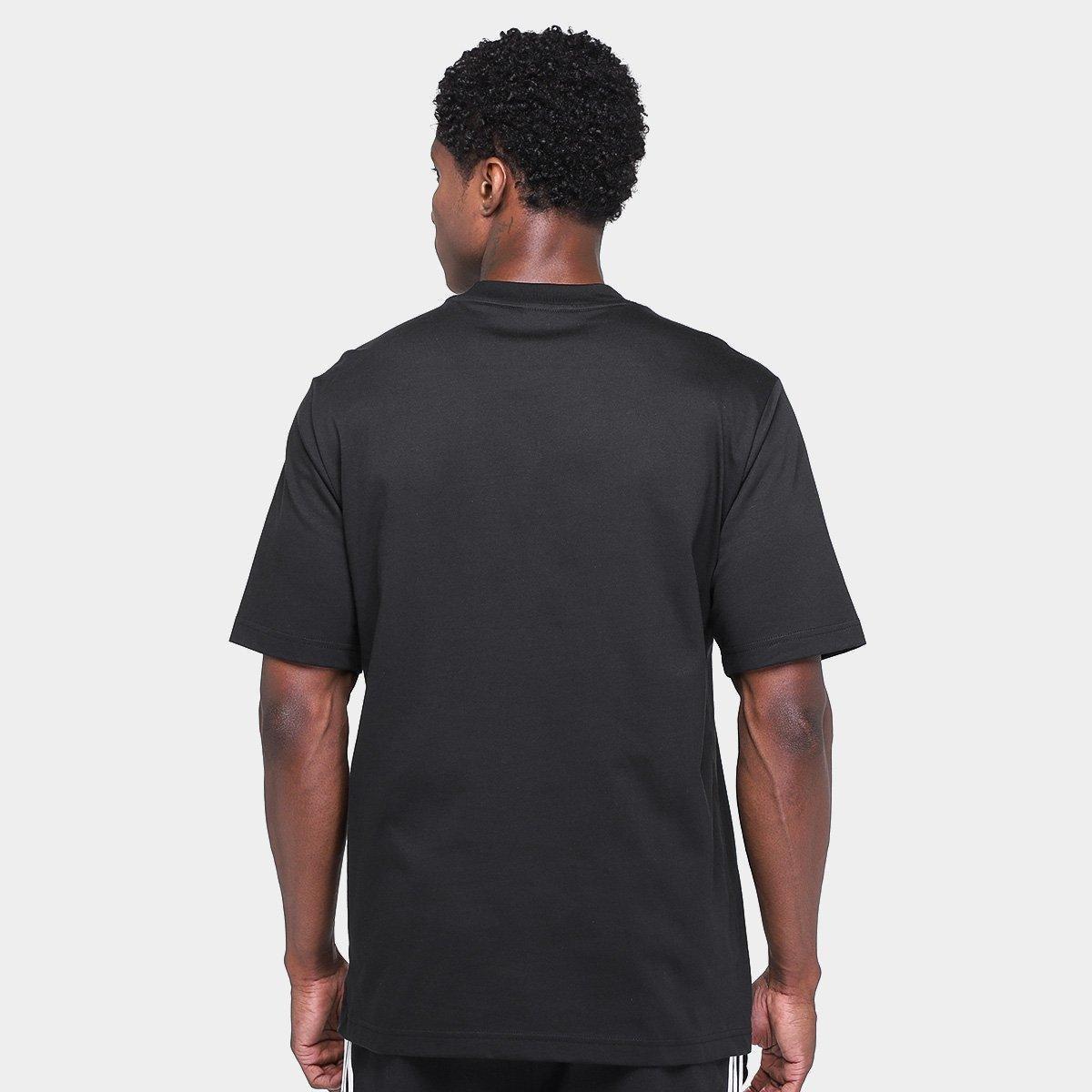 Camiseta Adidas Big Logo Masculina - 2