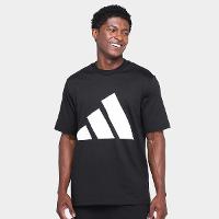 Camiseta Adidas Big Logo Masculina - 1