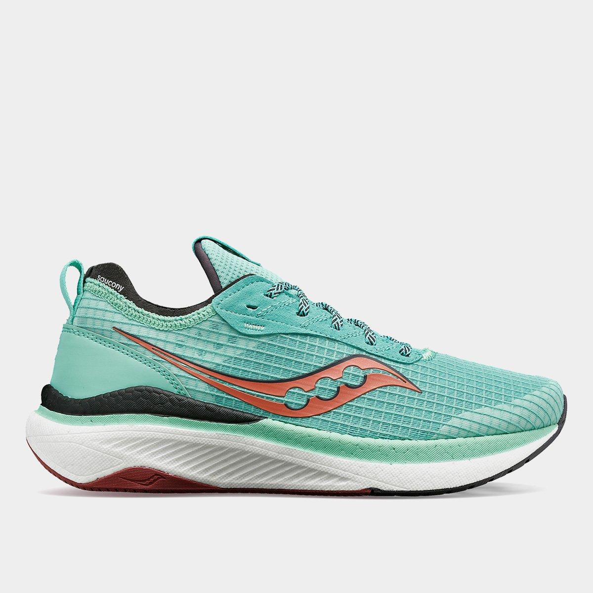 Tênis Saucony Freedom Crossport Feminino - 1