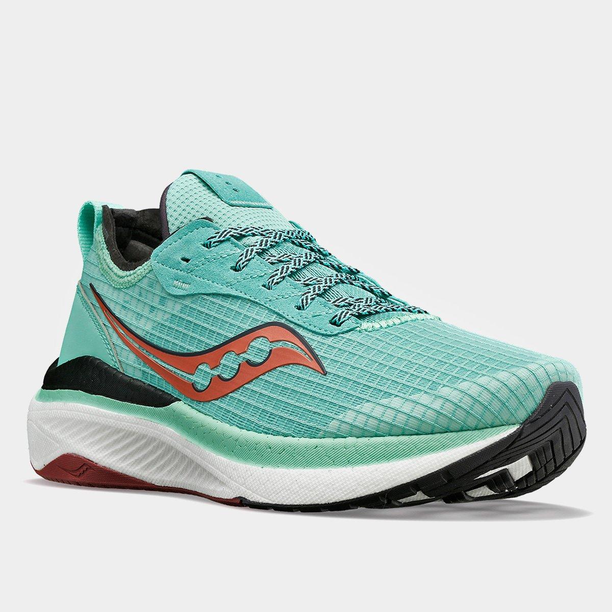 Tênis Saucony Freedom Crossport Feminino - 2