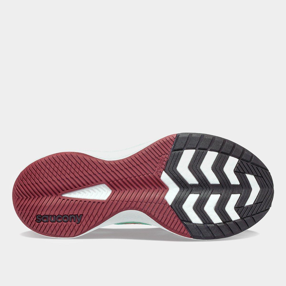 Tênis Saucony Freedom Crossport Feminino - 5