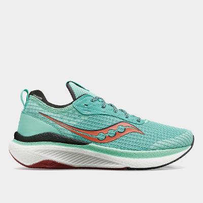 Tênis Saucony Freedom Crossport Feminino