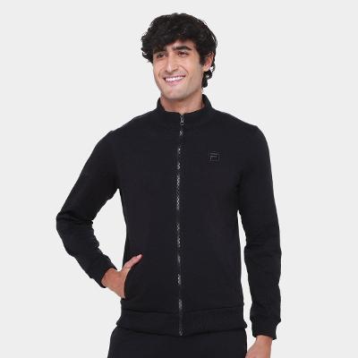 Jaqueta Fila Comfort F-Box Classic B Masculina
