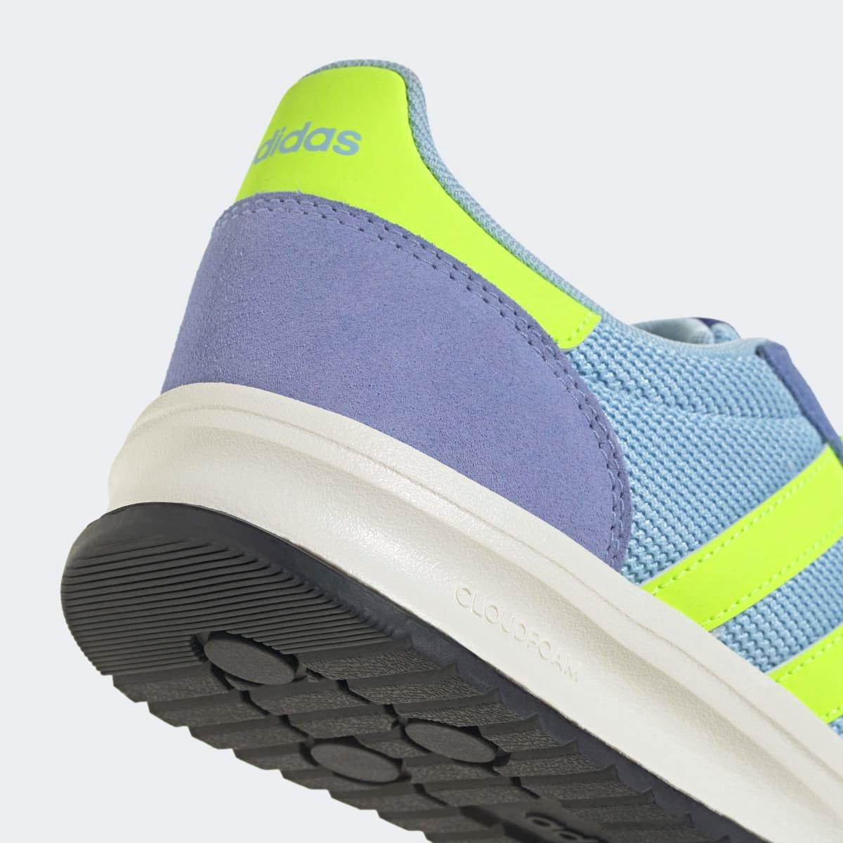 Tênis Adidas Run 70 Feminino - 7