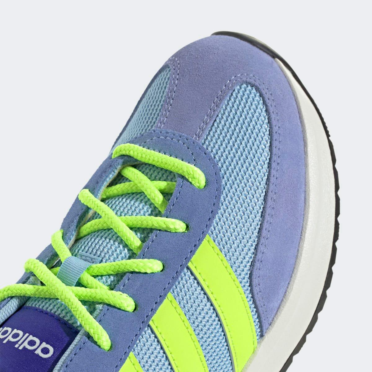 Tênis Adidas Run 70 Feminino - 8