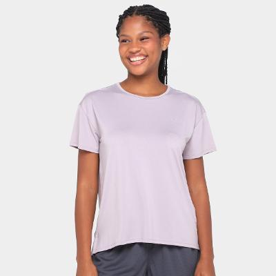 Camiseta Under Armour Vanish Energy S Feminina