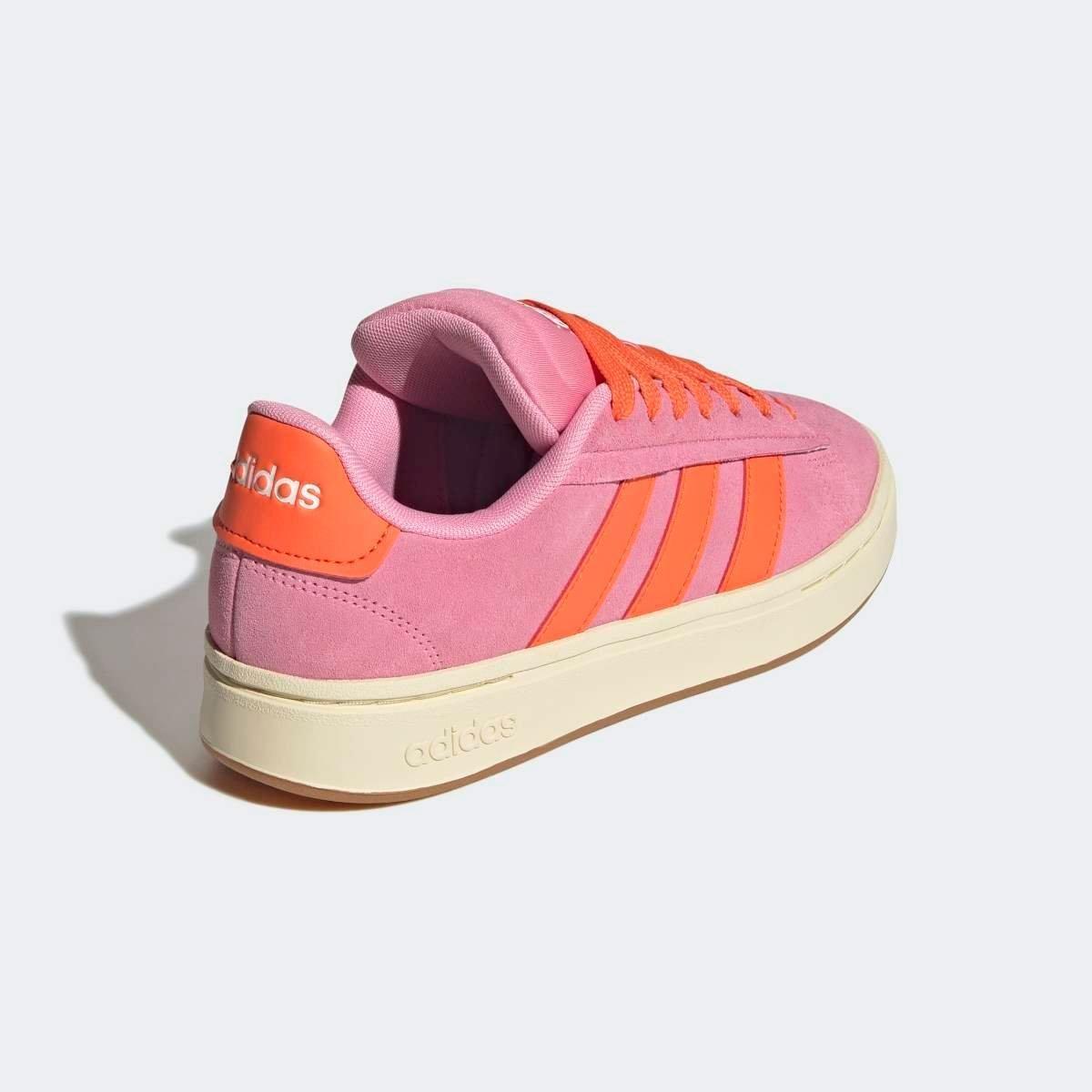 Tênis Adidas Grand Court Alpha 00 Feminino - 6