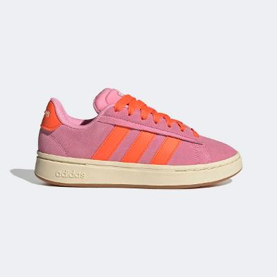 Tênis Adidas Grand Court Alpha 00 Feminino