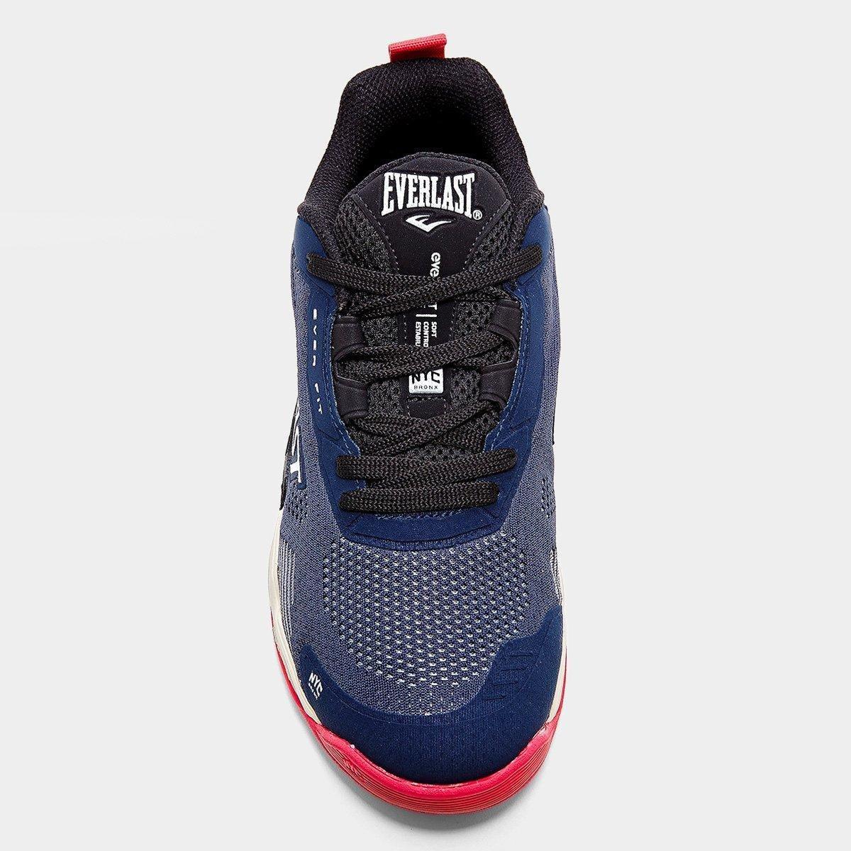 Tênis Everlast Climber Ultra - 4