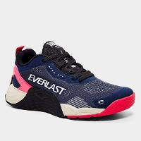 Tênis Everlast Climber Ultra - 2