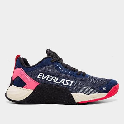 Tênis Everlast Climber Ultra