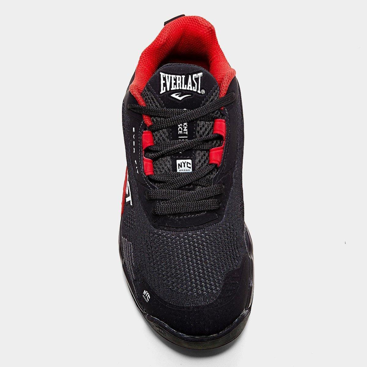 Tênis Everlast Climber Ultra - 4