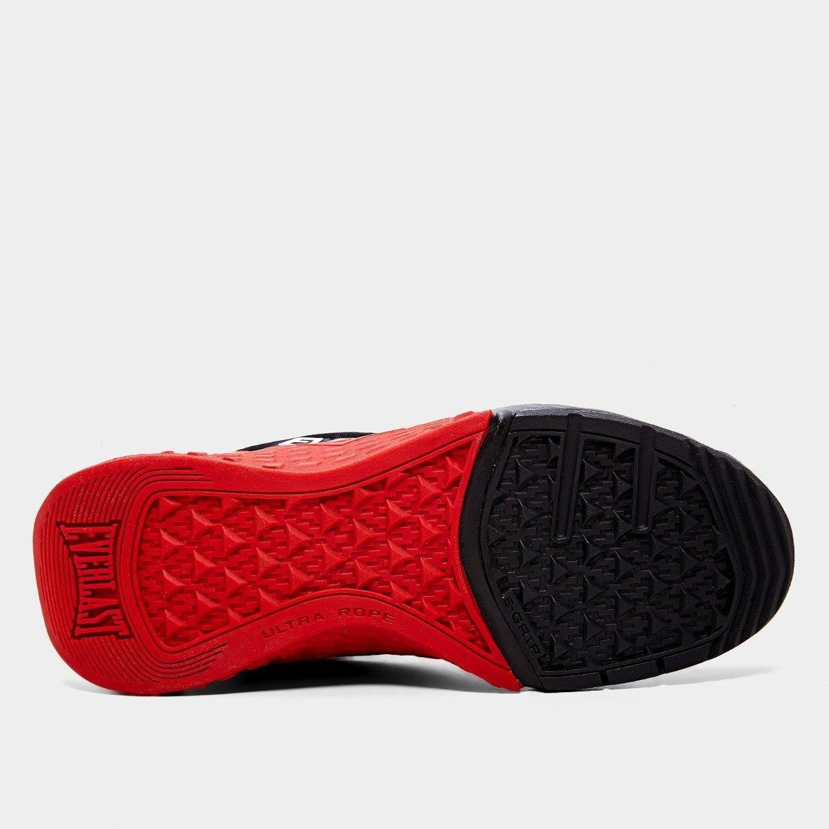 Tênis Everlast Climber Ultra - 5
