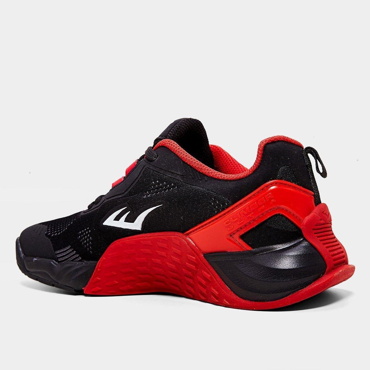 Tênis Everlast Climber Ultra - 3