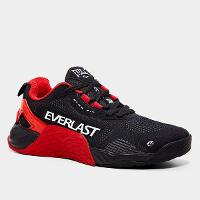 Tênis Everlast Climber Ultra - 2