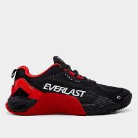 Tênis Everlast Climber Ultra - 1