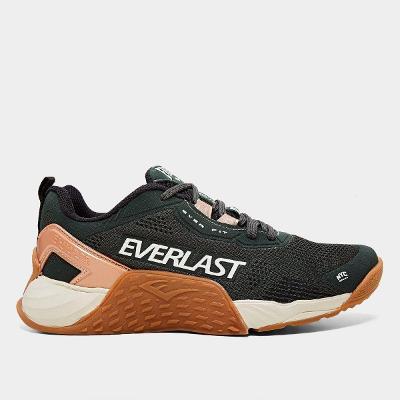 Tênis Everlast Climber Ultra