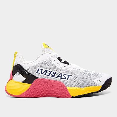 Tênis Everlast Climber Ultra