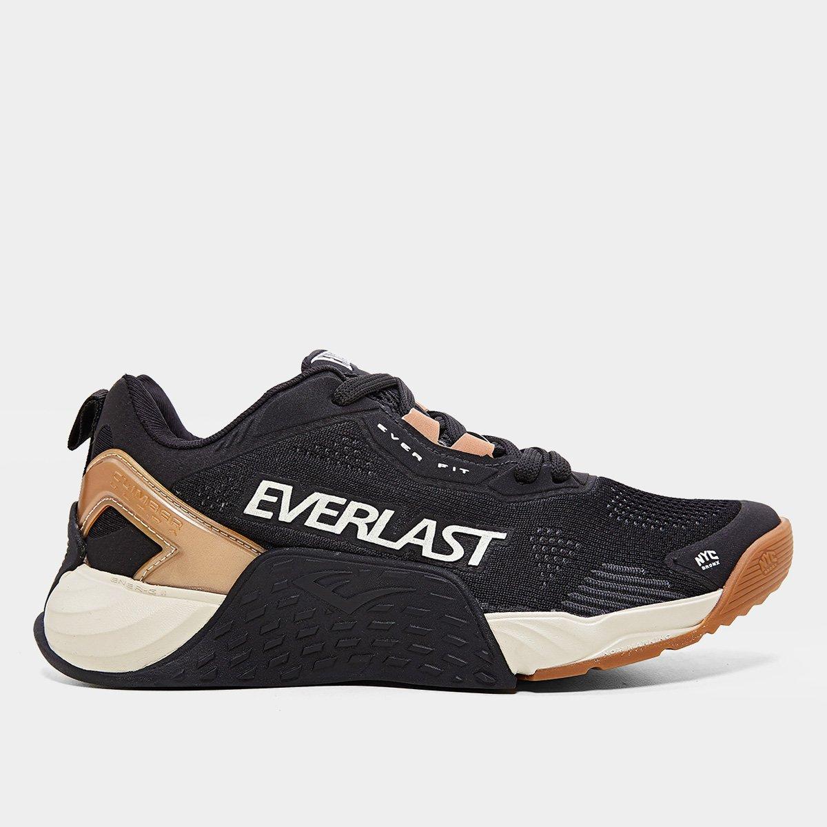 Tênis Everlast Climber Ultra - 1