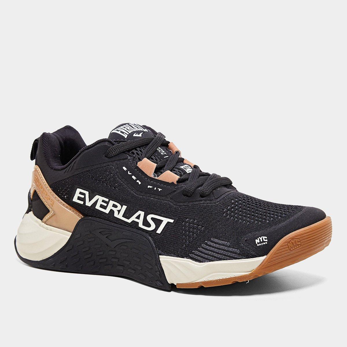 Tênis Everlast Climber Ultra - 2