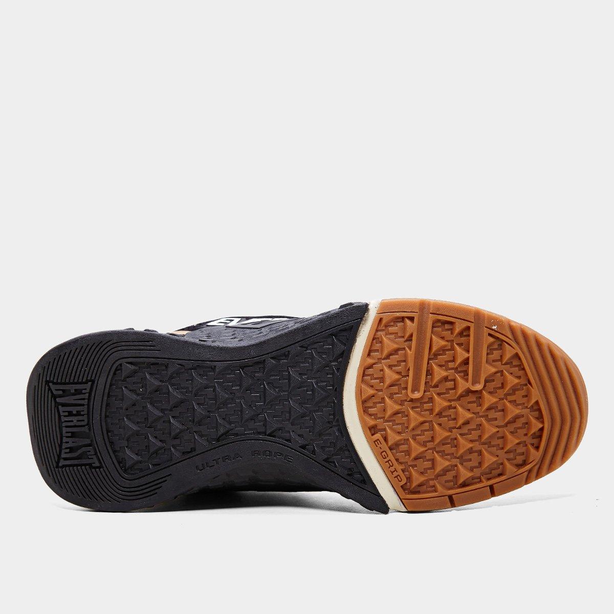 Tênis Everlast Climber Ultra - 5