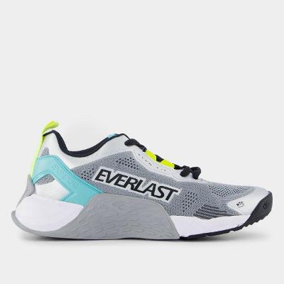 Tênis Everlast Climber Ultra