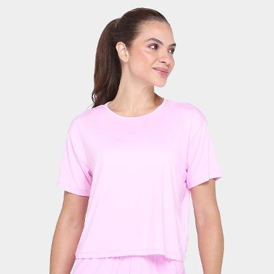 Camiseta Under Armour Motion SS Feminina