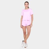 Camiseta Under Armour Motion SS Feminina - 5