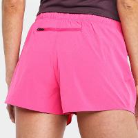 Short New Balance Run Club 3 Feminino - 2