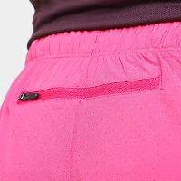 Short New Balance Run Club 3 Feminino