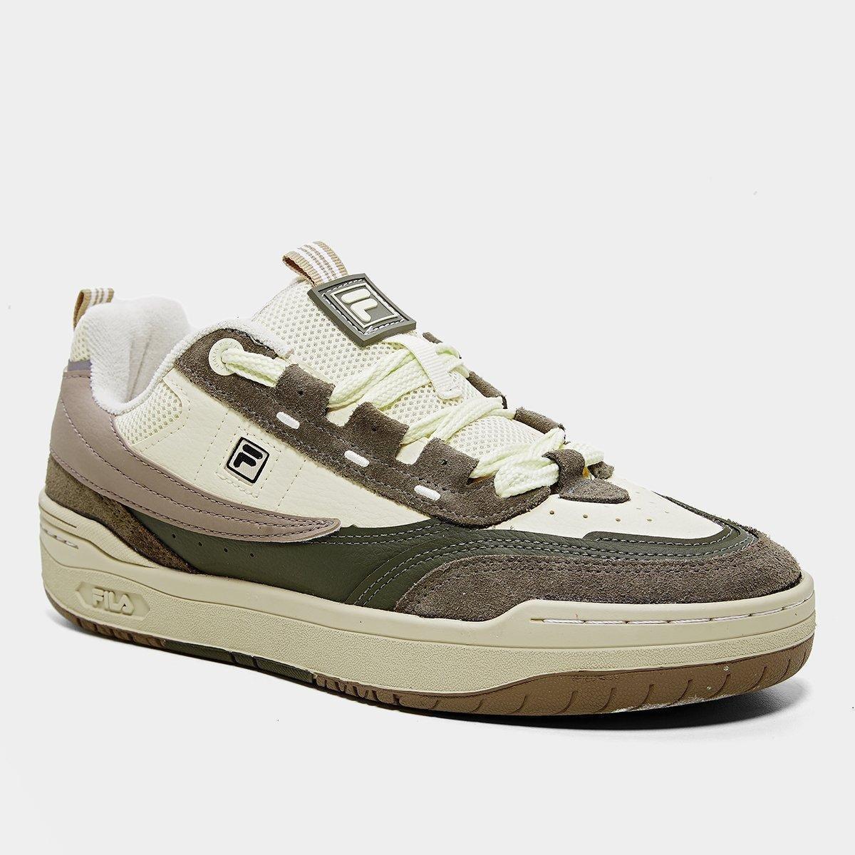 Tênis Fila X2k Masculino - 2