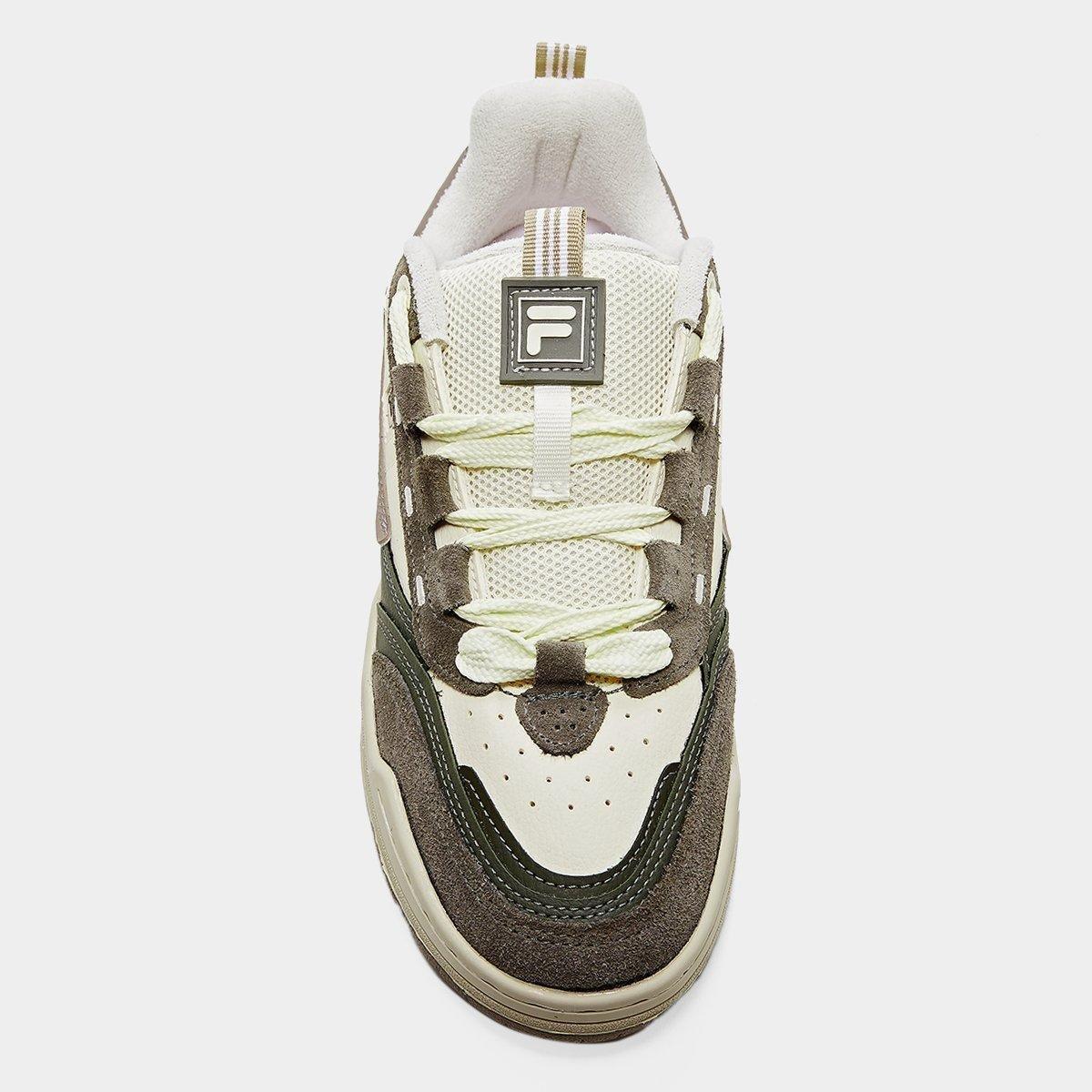 Tênis Fila X2k Masculino - 4