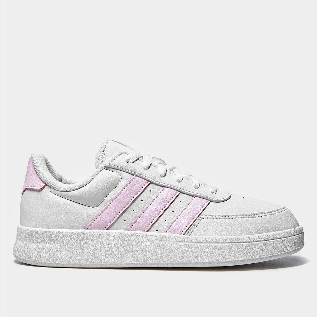 Tênis Adidas Breaknet Feminino - 1