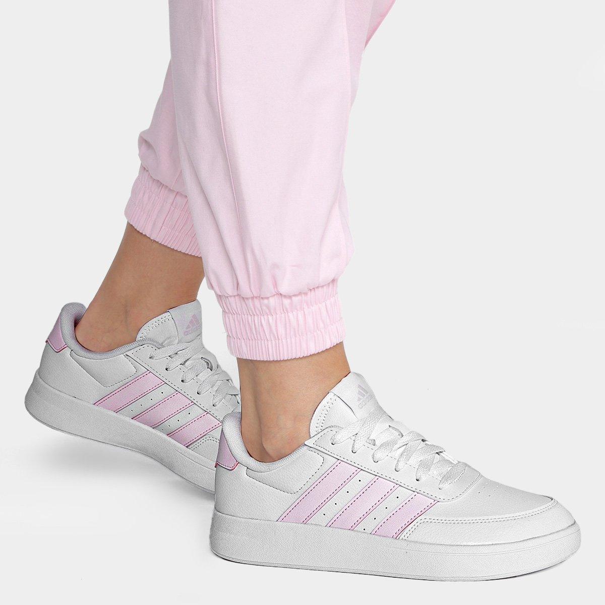 Tênis Adidas Breaknet Feminino - 2