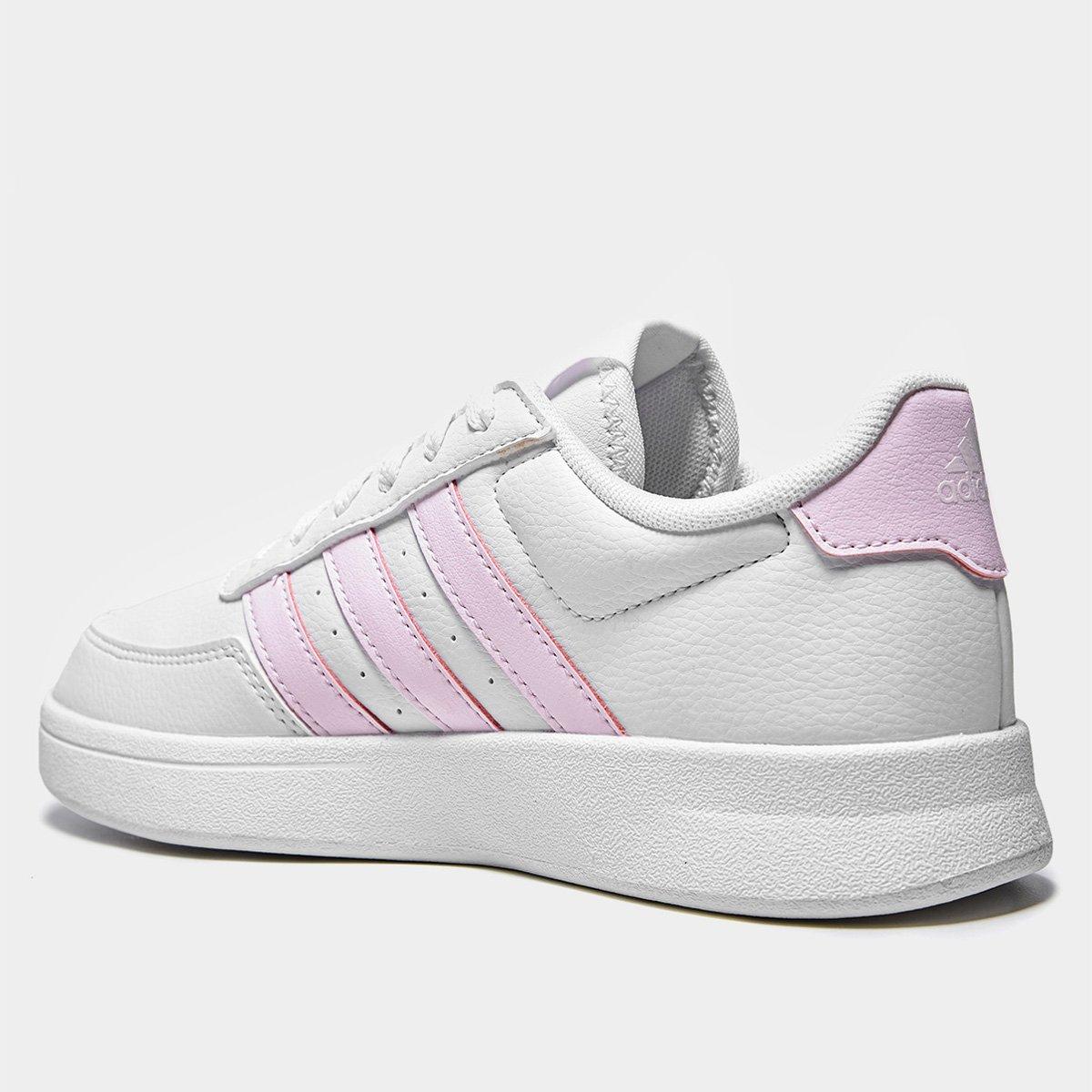 Tênis Adidas Breaknet Feminino - 4