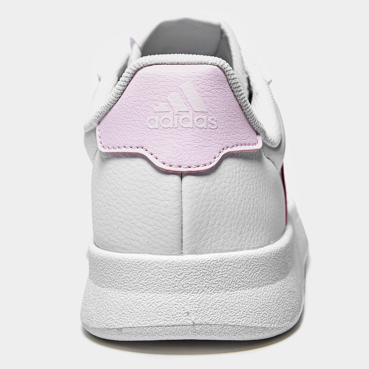 Tênis Adidas Breaknet Feminino - 7