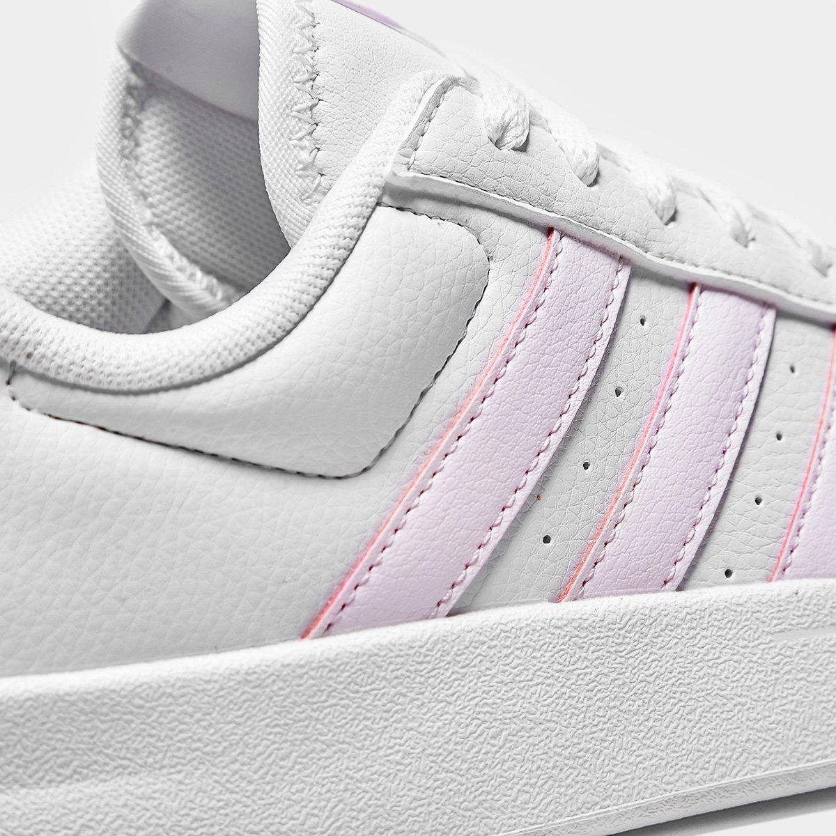 Tênis Adidas Breaknet Feminino - 8