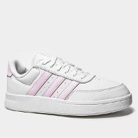 Tênis Adidas Breaknet Feminino - 3