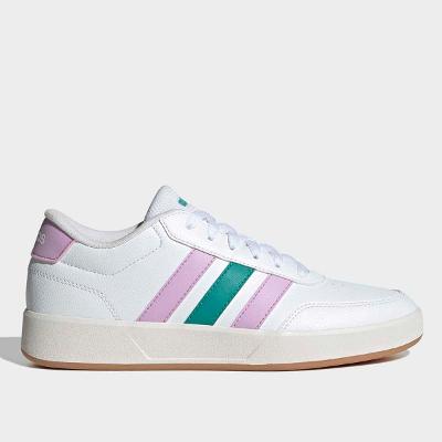 Tênis Adidas Breaknet Feminino