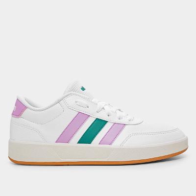 Tênis Adidas Breaknet Feminino