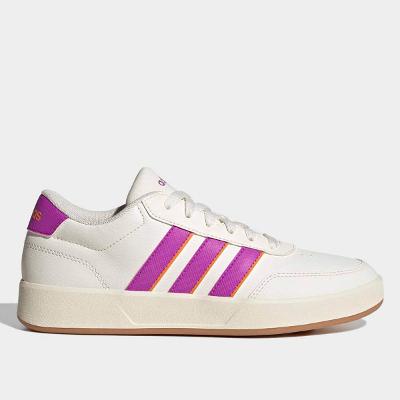 Tênis Adidas Breaknet Feminino