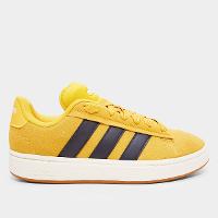 Tênis Couro Adidas Grand Court Alpha Masculino - 1