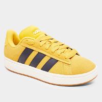 Tênis Couro Adidas Grand Court Alpha Masculino - 2