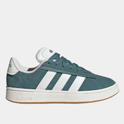 Tênis Couro Adidas Grand Court Alpha Masculino