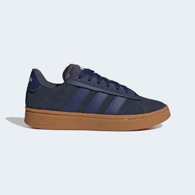 Tênis Couro Adidas Grand Court Alpha Masculino