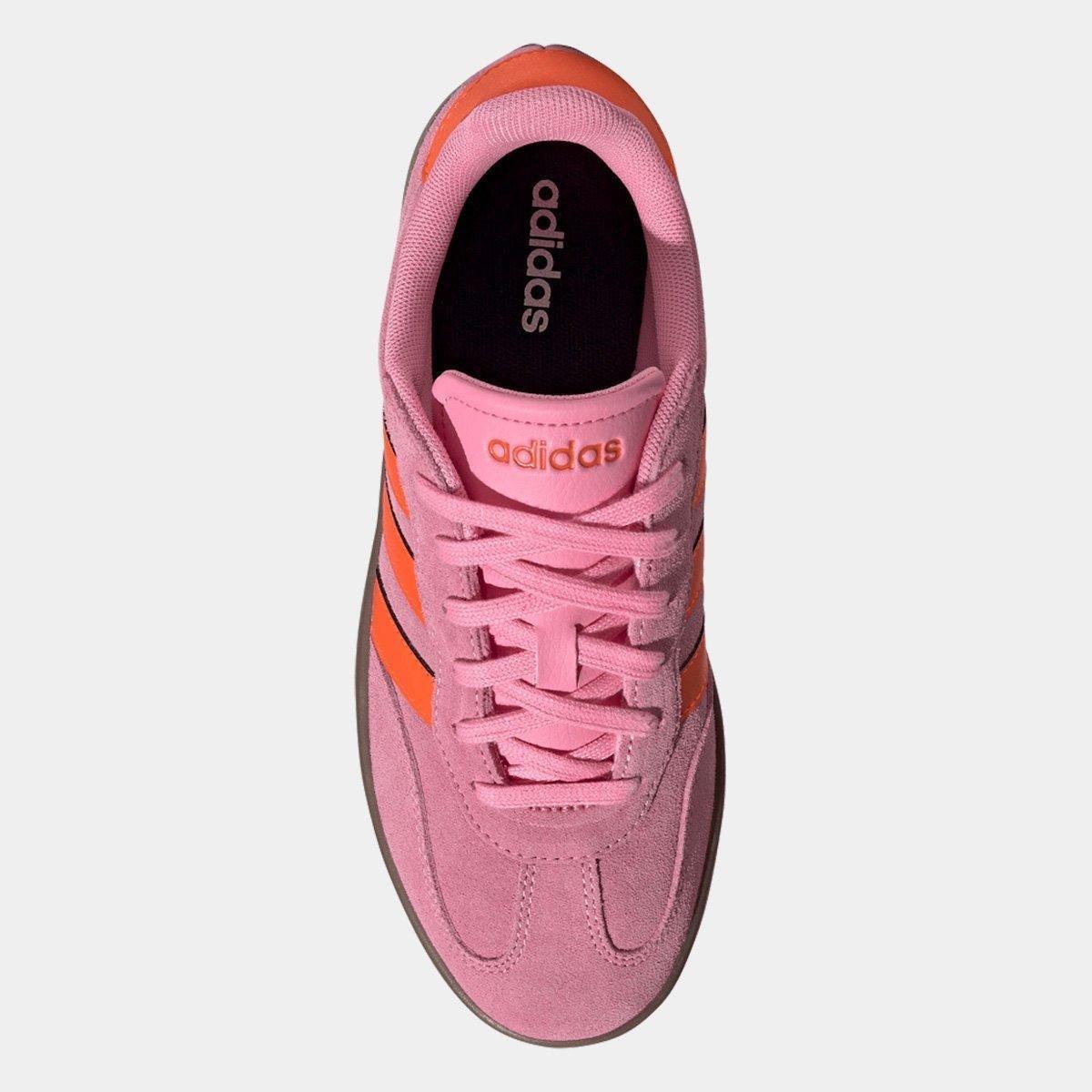 Tênis Adidas Barreda II Feminino - 3