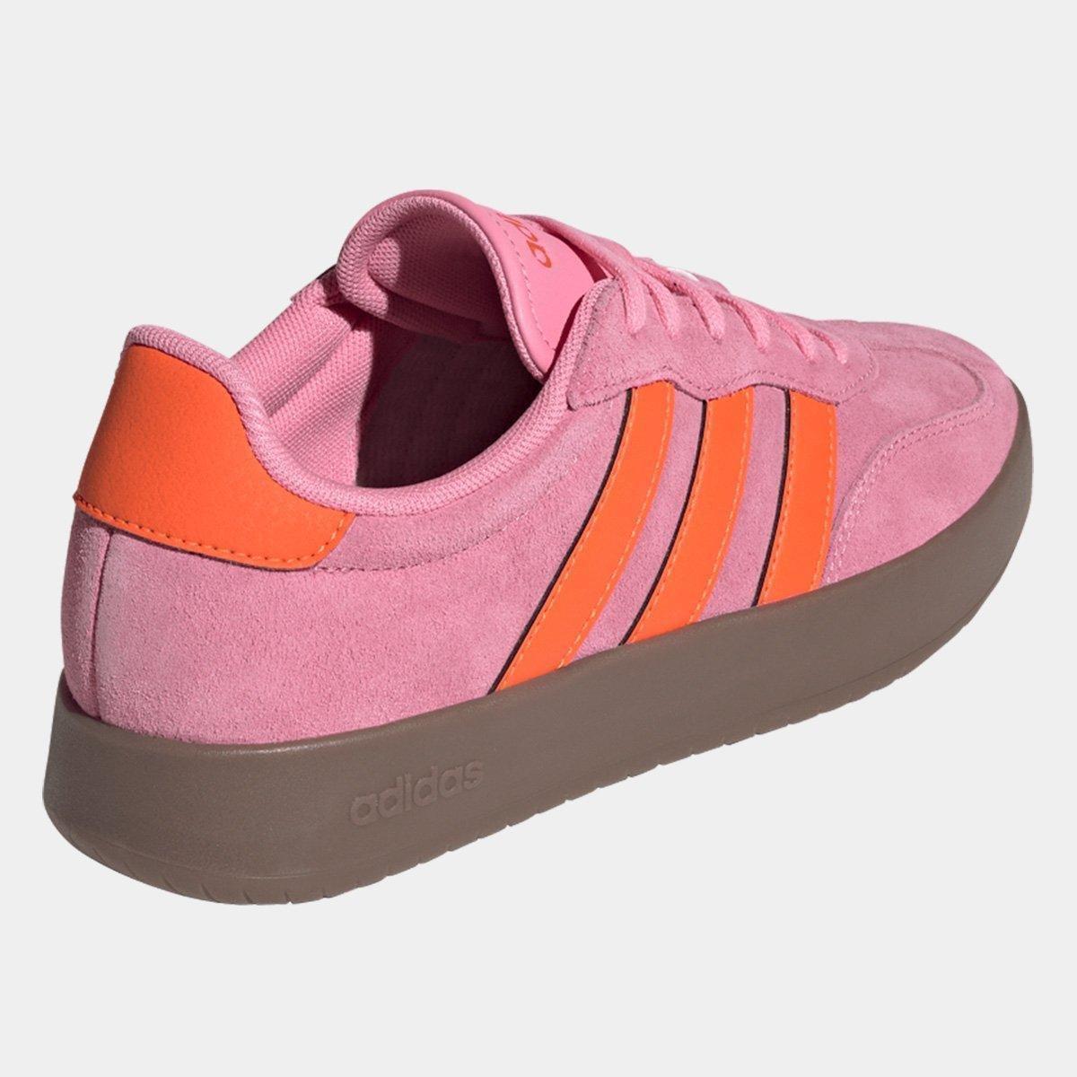 Tênis Adidas Barreda II Feminino - 5